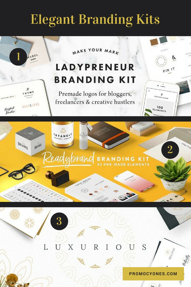 BRANDING KITS