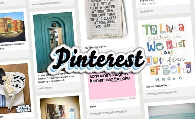 Antes de hacer marketing en Pinterest, lee las letras pequeñas