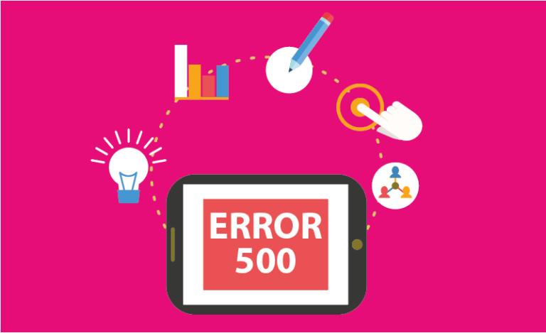 Cómo solucionar error 500 en Joomla