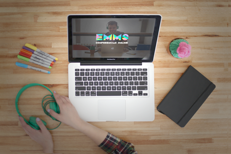 conferencias Online y gratuitas de marketing EMMS 2016