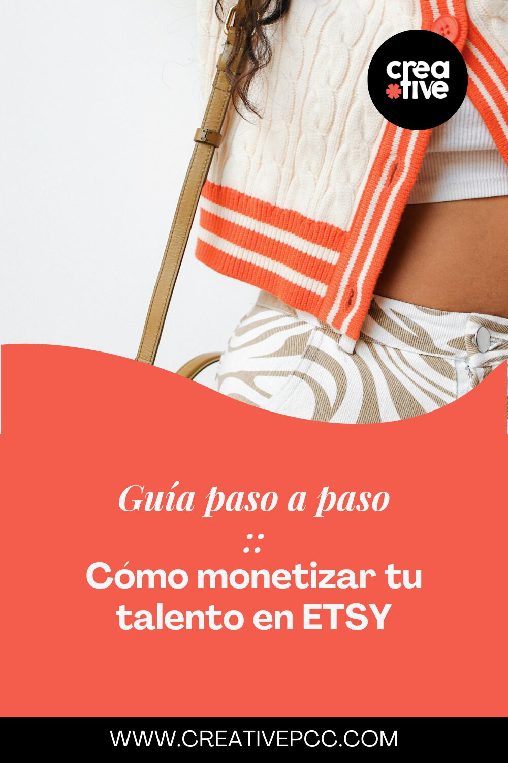 Cómo monetizar tu talento en ETSY Guía paso a paso