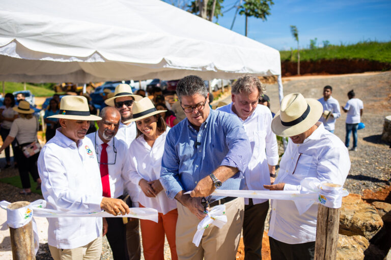 Cobertura Fotográfica Inmobiliaria: Caso de The Reserve at Nisibón