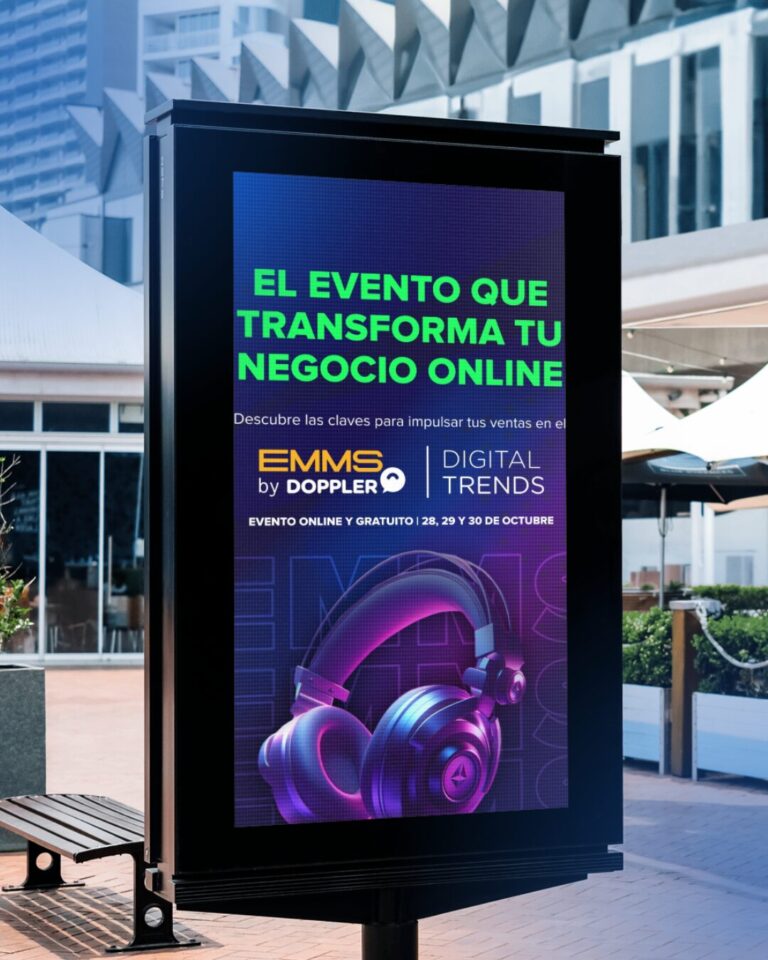 EMMS Digital Trends 2025